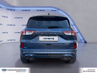 FORD Kuga 2.5 phev st-line x 2wd 225cv cvt 3