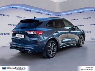 FORD Kuga 2.5 phev st-line x 2wd 225cv cvt 4