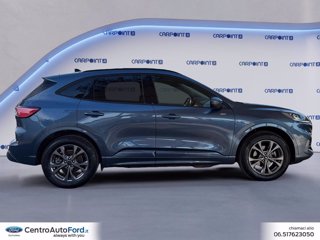 FORD Kuga 2.5 phev st-line x 2wd 225cv cvt 5