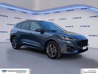 FORD Kuga 2.5 phev st-line x 2wd 225cv cvt 6