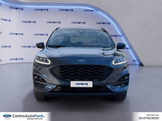 FORD Kuga 2.5 phev st-line x 2wd 225cv cvt 7
