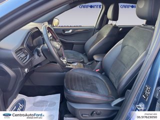 FORD Kuga 2.5 phev st-line x 2wd 225cv cvt 8