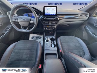 FORD Kuga 2.5 phev st-line x 2wd 225cv cvt 9