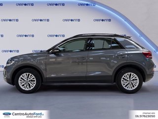 VOLKSWAGEN T-roc 2.0 tdi life 150cv dsg 1