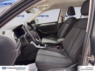 VOLKSWAGEN T-roc 2.0 tdi life 150cv dsg 8