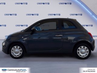 FIAT 500 1.0 hybrid cult 70cv 1