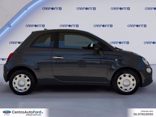 FIAT 500 1.0 hybrid cult 70cv 5