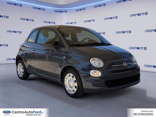 FIAT 500 1.0 hybrid cult 70cv 6