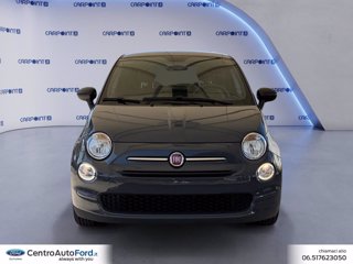 FIAT 500 1.0 hybrid cult 70cv 7