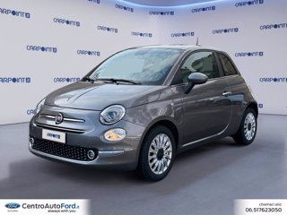 FIAT 500 1.0 hybrid dolcevita 70cv