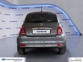 FIAT 500 1.0 hybrid dolcevita 70cv 3