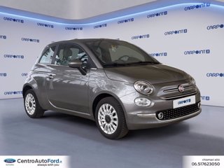 FIAT 500 1.0 hybrid dolcevita 70cv 6