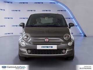 FIAT 500 1.0 hybrid dolcevita 70cv 7