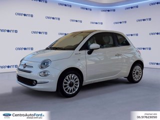 FIAT 500 1.0 hybrid dolcevita 70cv 0