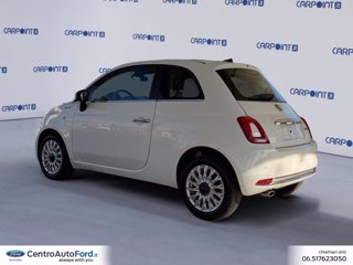 FIAT 500 1.0 hybrid dolcevita 70cv 2