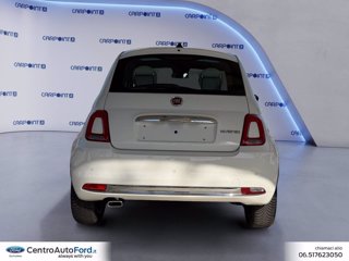 FIAT 500 1.0 hybrid dolcevita 70cv 3