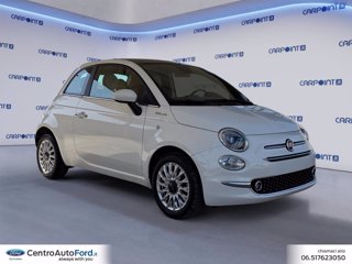 FIAT 500 1.0 hybrid dolcevita 70cv 6