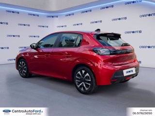PEUGEOT 208 1.2 puretech active s&s 75cv 2
