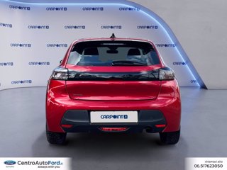 PEUGEOT 208 1.2 puretech active s&s 75cv 3