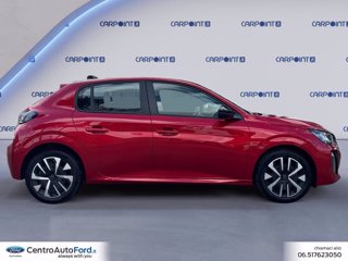 PEUGEOT 208 1.2 puretech active s&s 75cv 5
