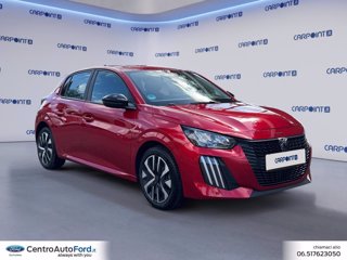 PEUGEOT 208 1.2 puretech active s&s 75cv 6