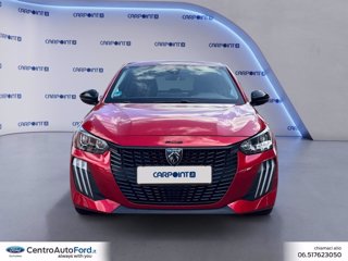 PEUGEOT 208 1.2 puretech active s&s 75cv 7