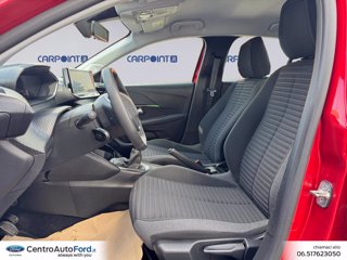 PEUGEOT 208 1.2 puretech active s&s 75cv 8