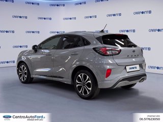 FORD Puma 1.0 ecoboost h st-line s&s 125cv 2