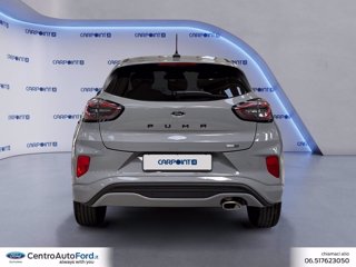 FORD Puma 1.0 ecoboost h st-line s&s 125cv 3