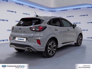 FORD Puma 1.0 ecoboost h st-line s&s 125cv 4