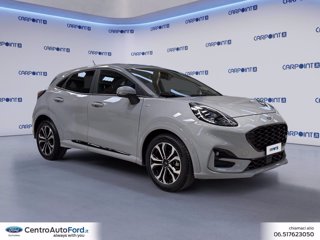 FORD Puma 1.0 ecoboost h st-line s&s 125cv 6