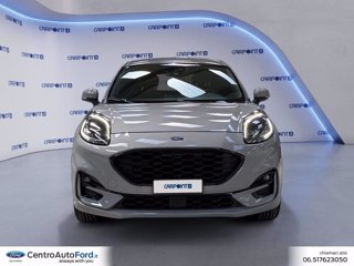 FORD Puma 1.0 ecoboost h st-line s&s 125cv 7
