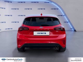 FORD Focus 1.0t ecoboost h st-line x 125cv 3