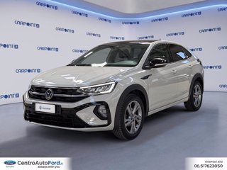 VOLKSWAGEN Taigo 1.0 tsi r-line 110cv 0