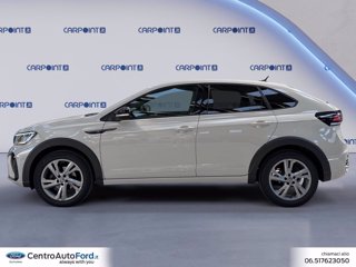 VOLKSWAGEN Taigo 1.0 tsi r-line 110cv 1
