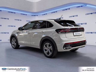 VOLKSWAGEN Taigo 1.0 tsi r-line 110cv 2