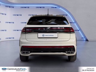 VOLKSWAGEN Taigo 1.0 tsi r-line 110cv 3