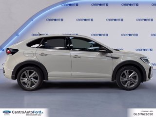 VOLKSWAGEN Taigo 1.0 tsi r-line 110cv 5