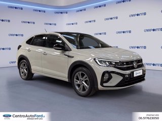 VOLKSWAGEN Taigo 1.0 tsi r-line 110cv 6