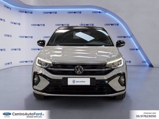 VOLKSWAGEN Taigo 1.0 tsi r-line 110cv 7