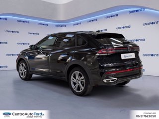 VOLKSWAGEN Taigo 1.0 tsi r-line 110cv 2