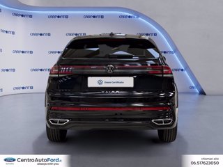 VOLKSWAGEN Taigo 1.0 tsi r-line 110cv 3