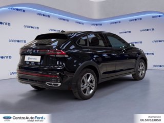 VOLKSWAGEN Taigo 1.0 tsi r-line 110cv 4