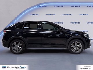 VOLKSWAGEN Taigo 1.0 tsi r-line 110cv 5