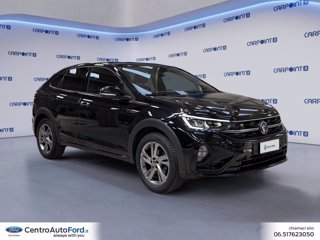 VOLKSWAGEN Taigo 1.0 tsi r-line 110cv 6