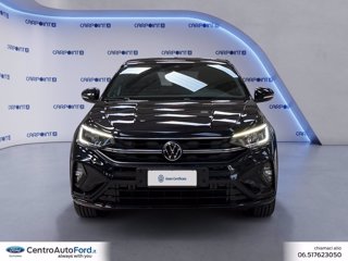 VOLKSWAGEN Taigo 1.0 tsi r-line 110cv 7