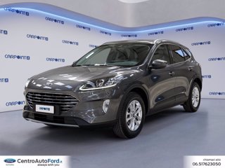 FORD Kuga 1.5 ecoboost titanium x 2wd 150cv 0