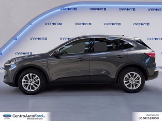 FORD Kuga 1.5 ecoboost titanium x 2wd 150cv 1