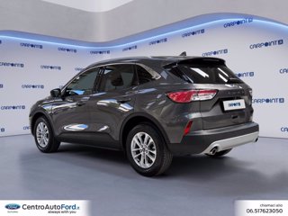 FORD Kuga 1.5 ecoboost titanium x 2wd 150cv 2