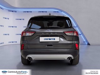 FORD Kuga 1.5 ecoboost titanium x 2wd 150cv 3
